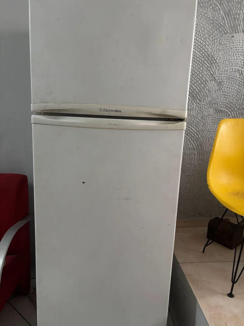 Geladeira A VENDA 