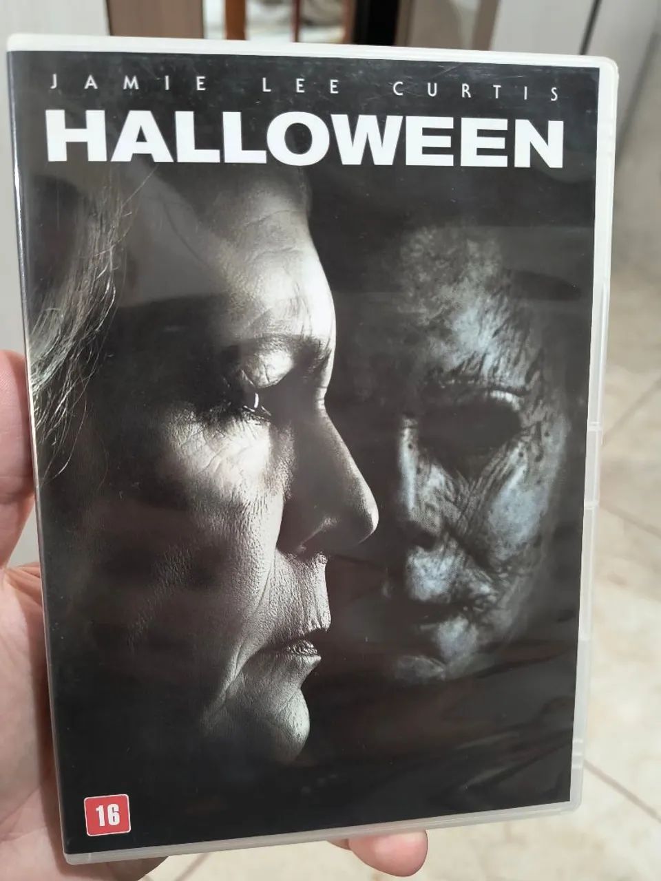 Halloween 2018