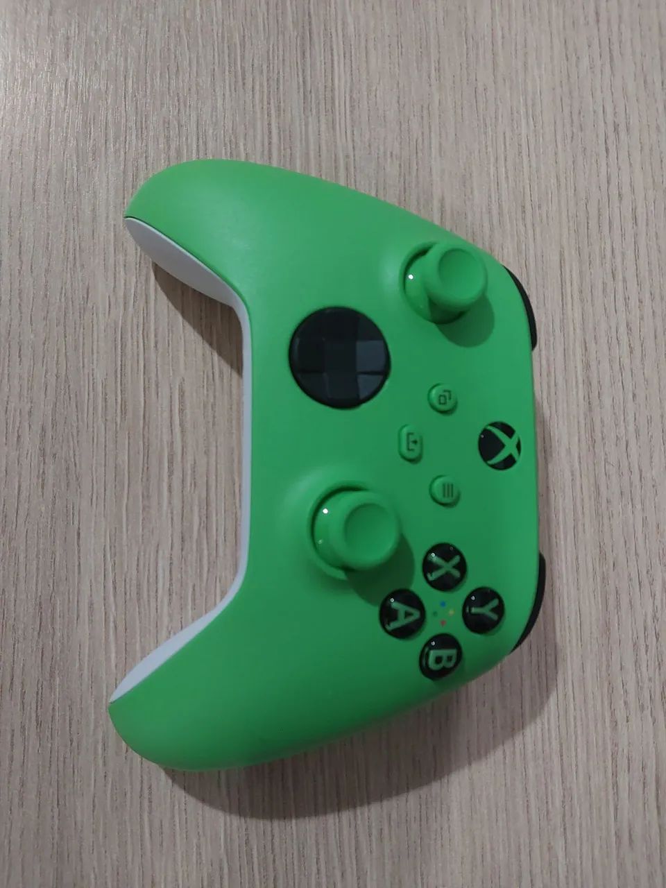 Controle xbox series S NUNCA USADO NA CAIXA - Foto 3
