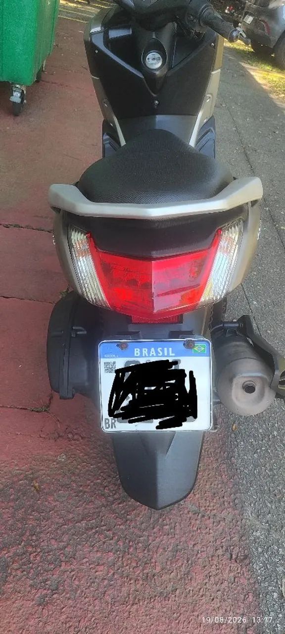 Vendo NMax160 - Foto 5