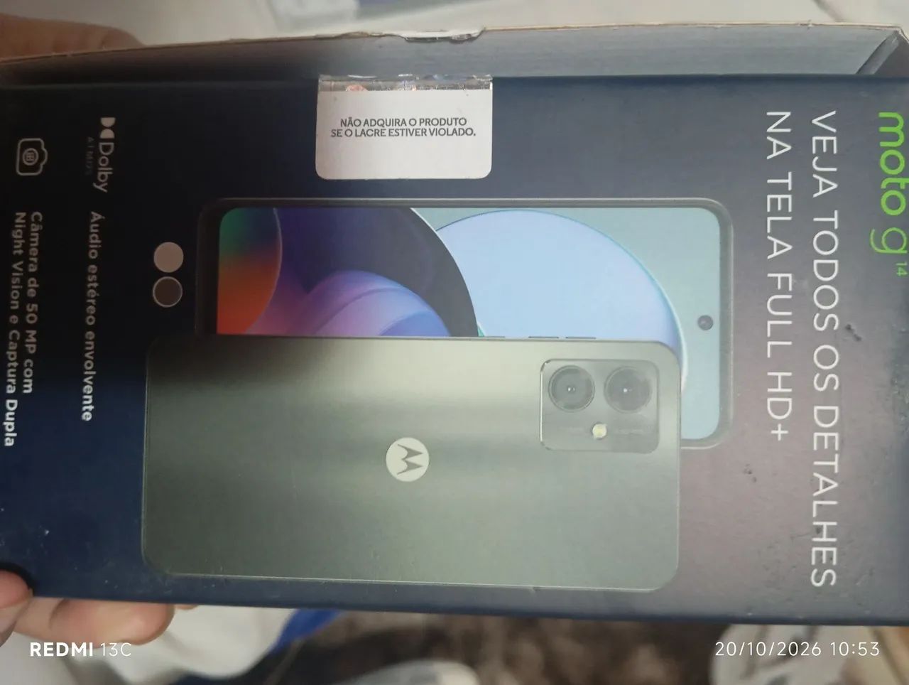 Celular mg14 - Foto 4