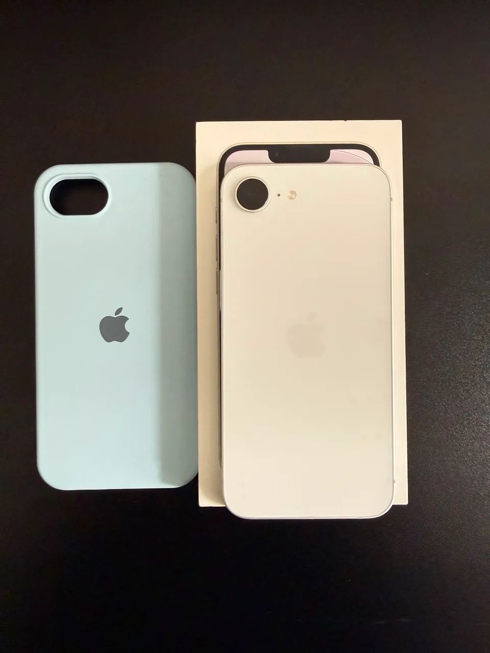 IPHONE 17 NOVO