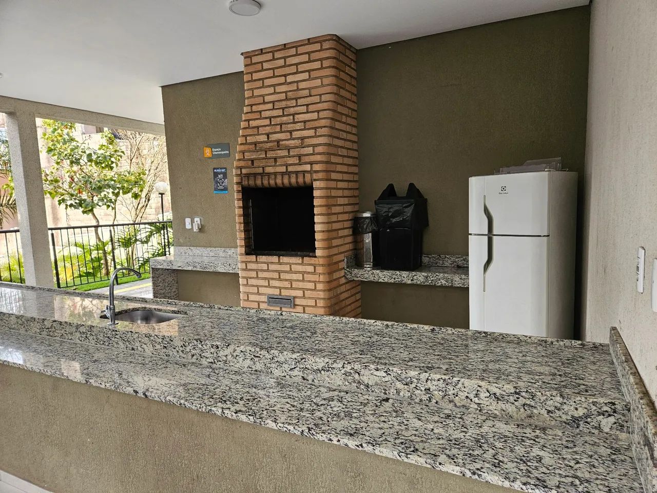 Residencial  Versatti  - Foto 4