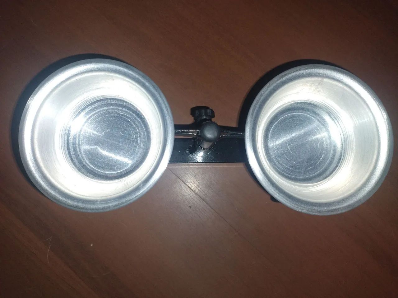 Comedouro duplo P 65181956467970121