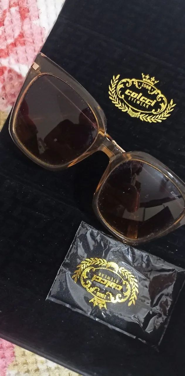 Oculos de sol Rayban  - Foto 2