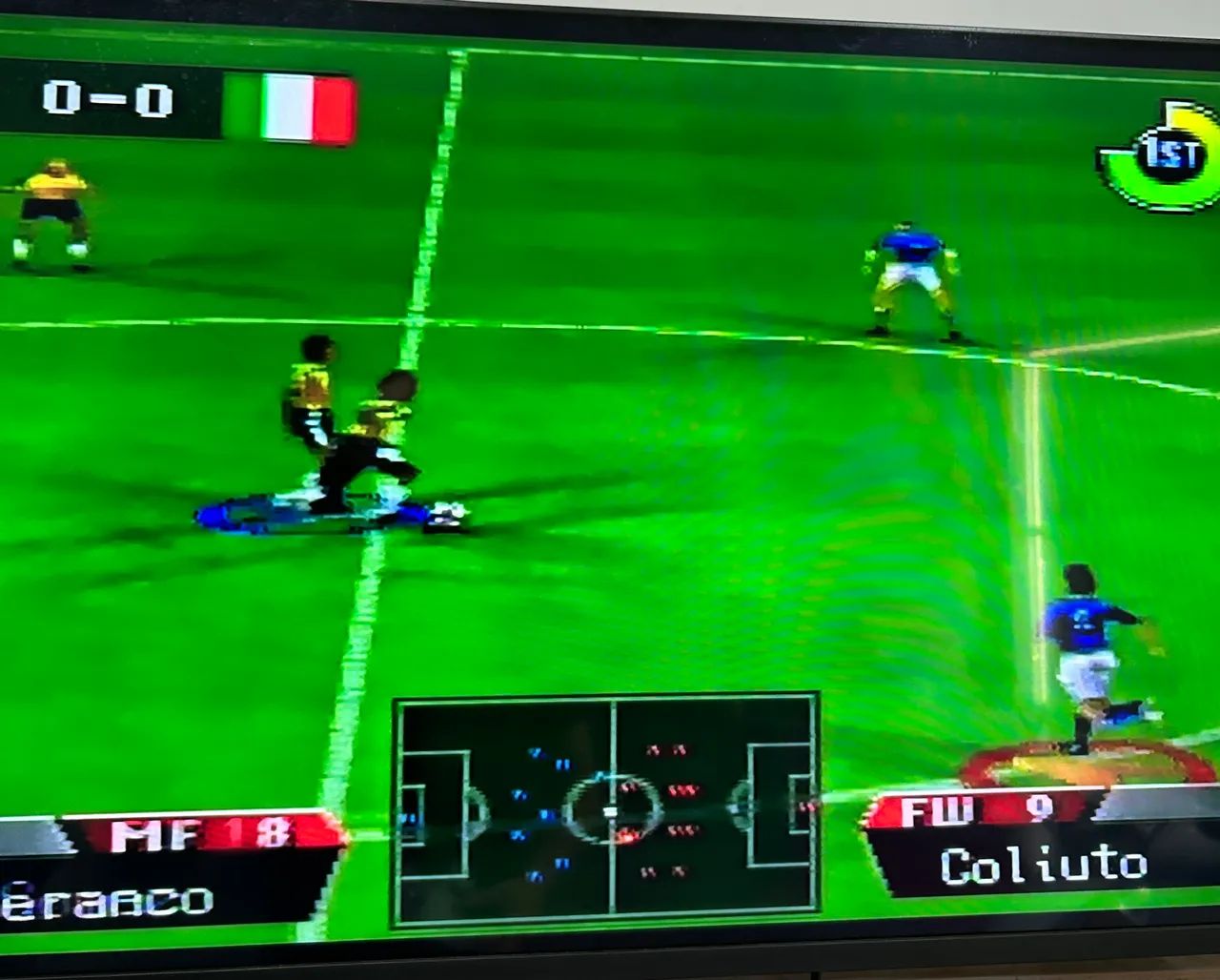 Nintendo 64 - Foto 3