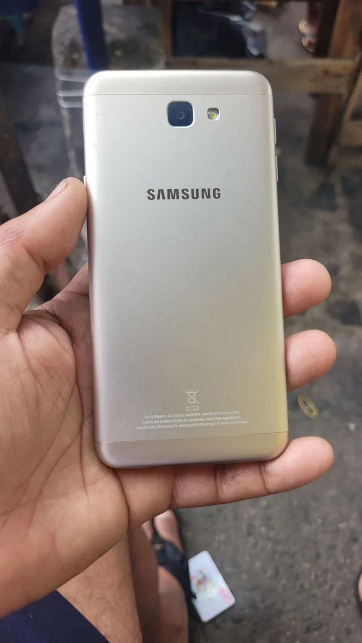 J5 PRIME - Foto 2