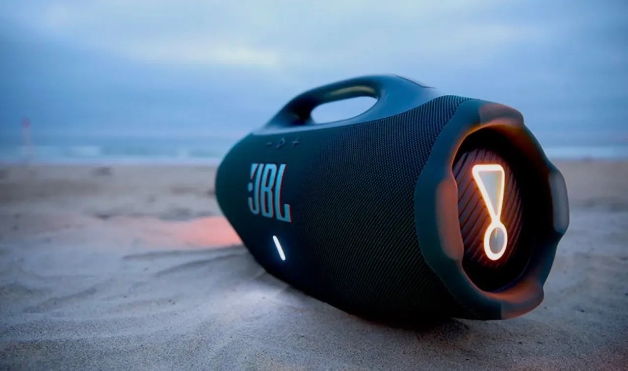 JbL bombox4 - Foto 2