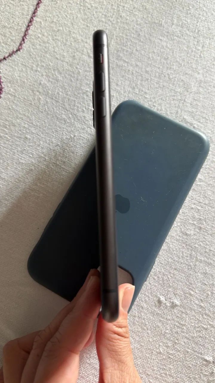 iPhone 11 128gb original  - Foto 3