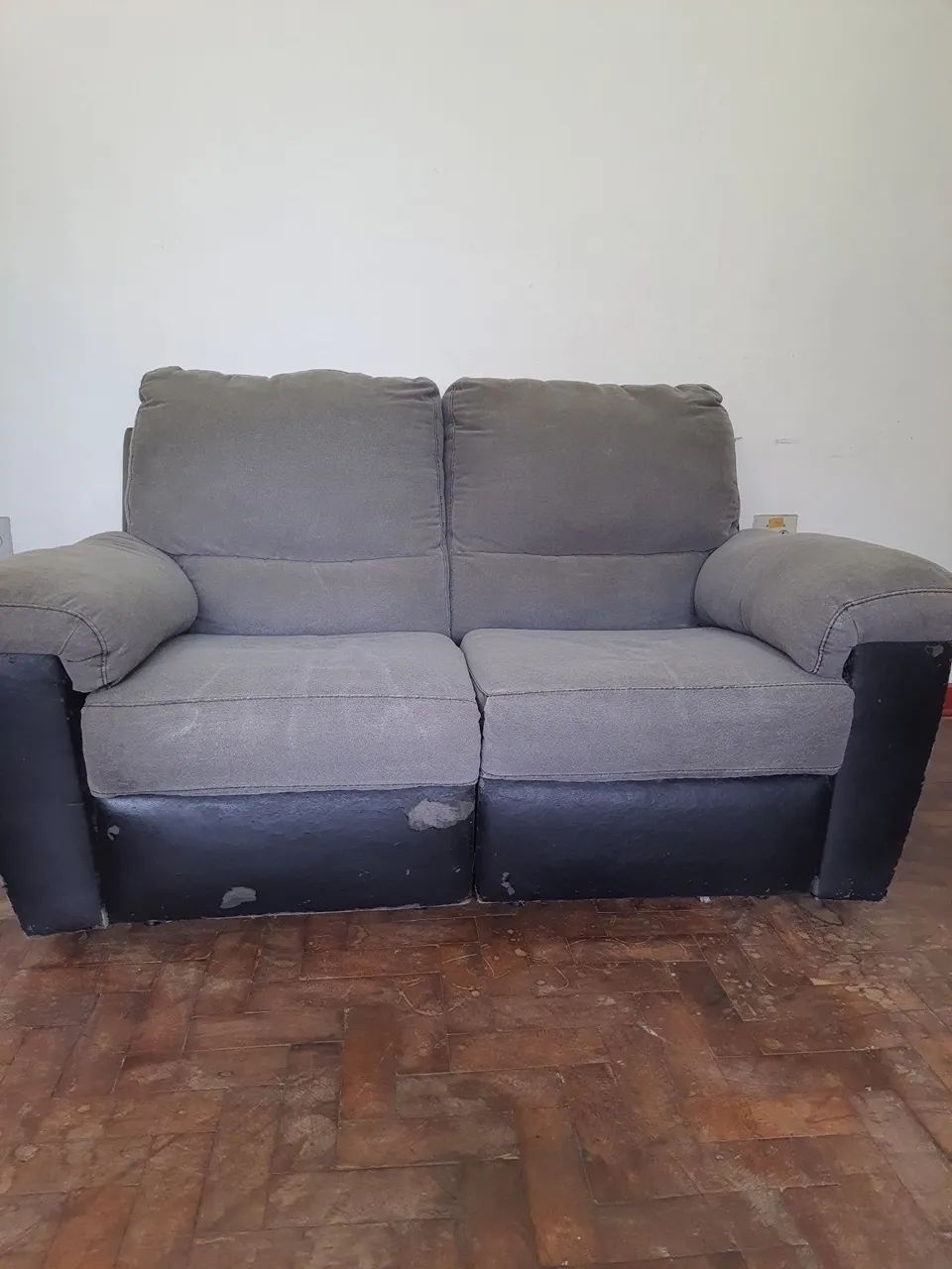 Poltrona de 2 lugares 