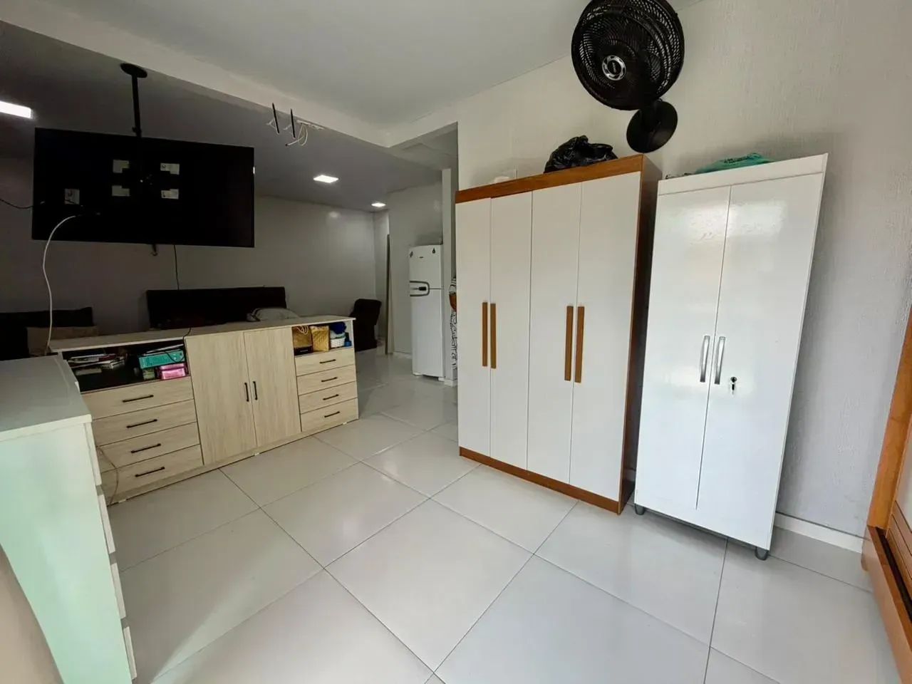 CONJUNTO MENDARA  - 5 SUITES - MARAMBAIA - Foto 4