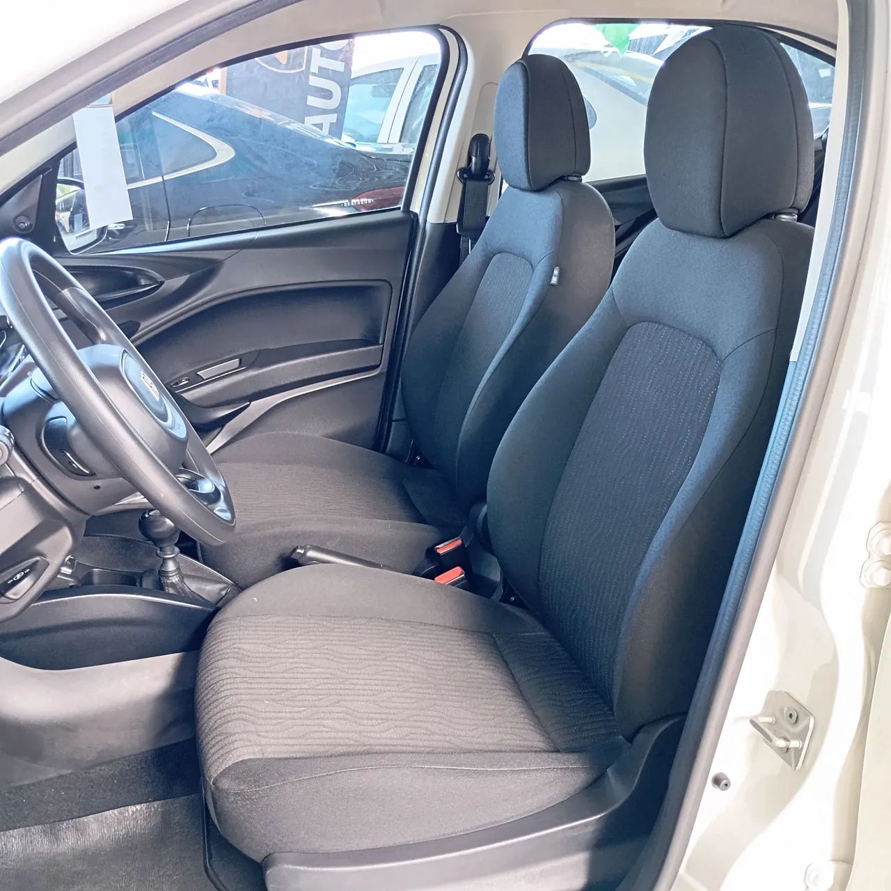 Fiat Cronos Drive 1.3 8V Flex 2024 - Foto 5