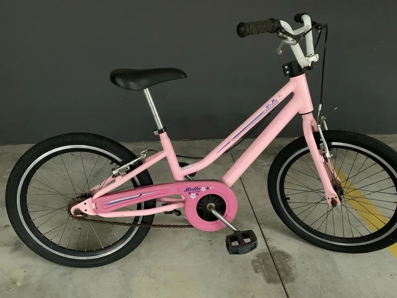 Bicicleta aro 20 - Foto 3