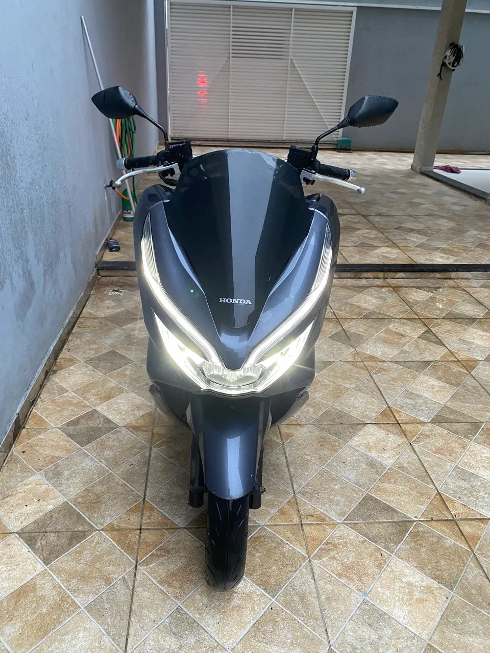 VENDO PCX 2021 ABS/150