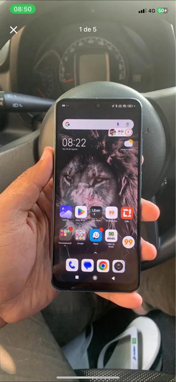 Redmi note 11 128gb - Foto 2