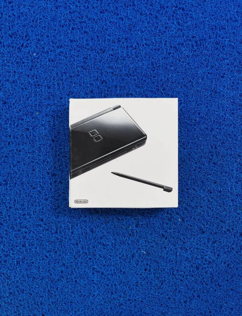 Ds lite jet black