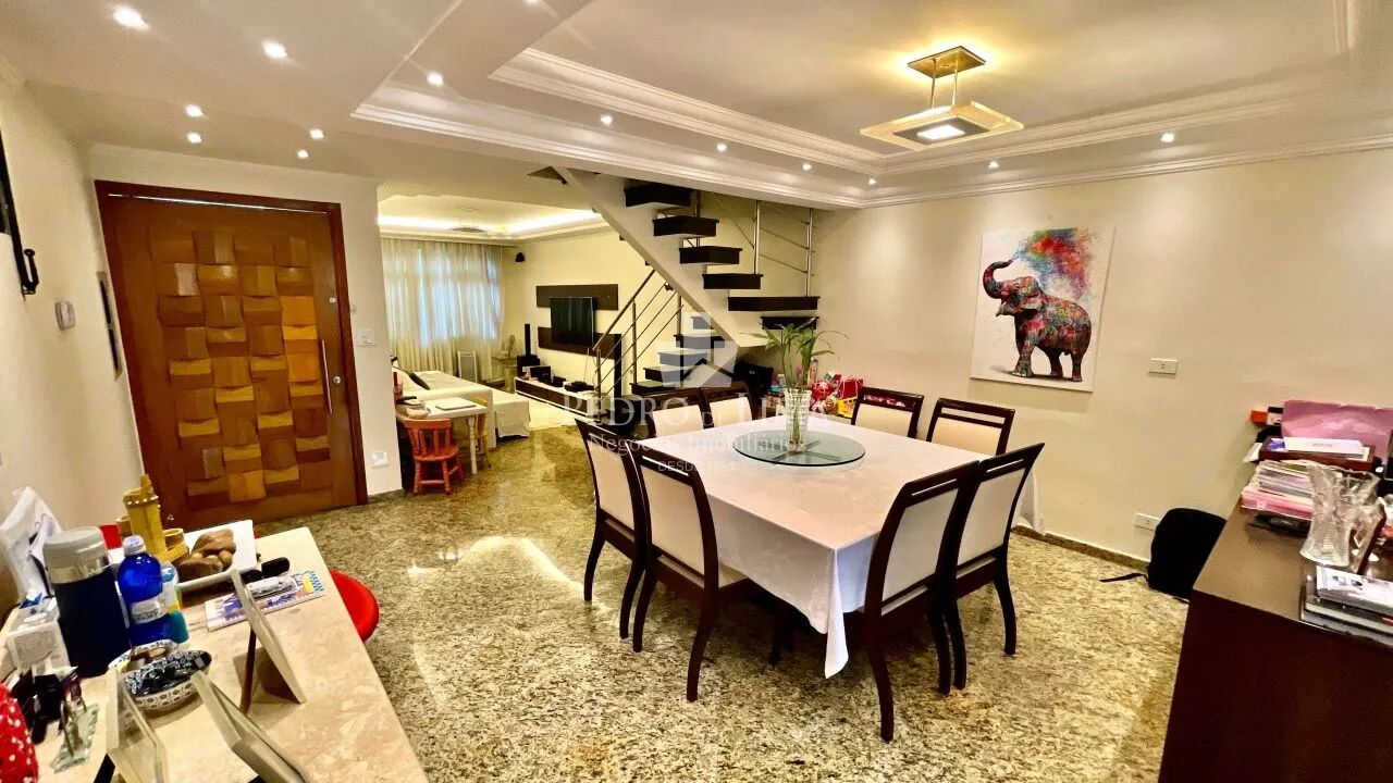 Casa com 3 quartos, 1 suíte, 3 vagas, Vila Formosa - Foto 3