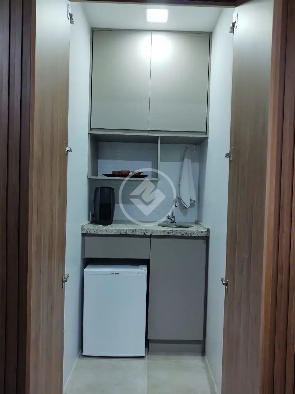 SALA COMERCIAL - Centro - FR-333495 - Foto 4