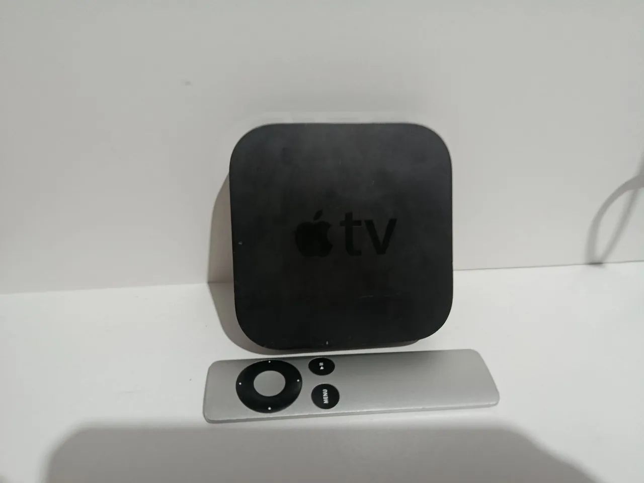 Tv Apple 