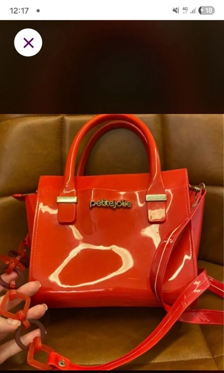 BOLSA petite julie - Foto 2