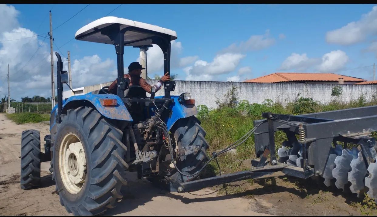 Vendo terrenos