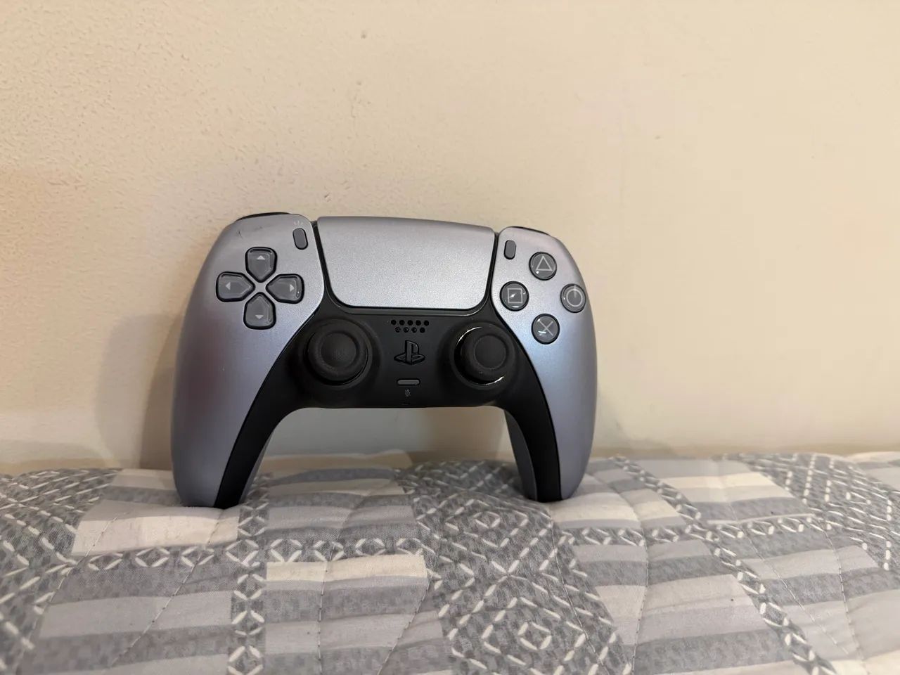 Controle de PlayStation 5