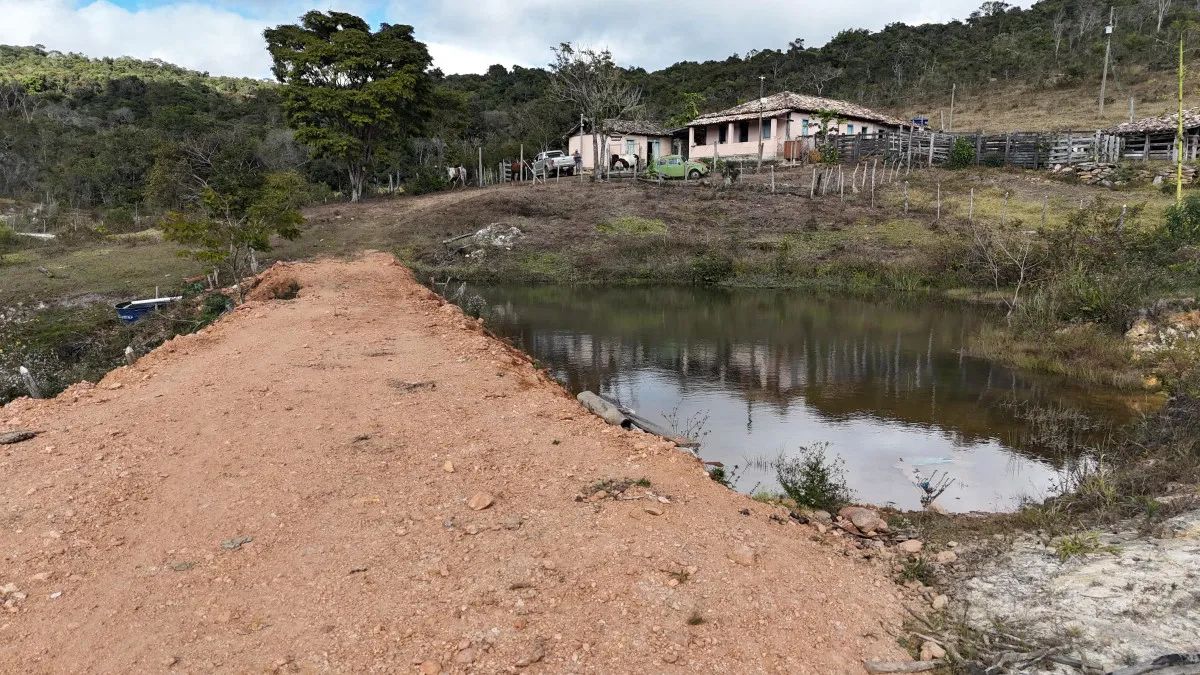 Fazenda / Sítios / Chácaras à venda em Congonhas Do Norte - Foto 4