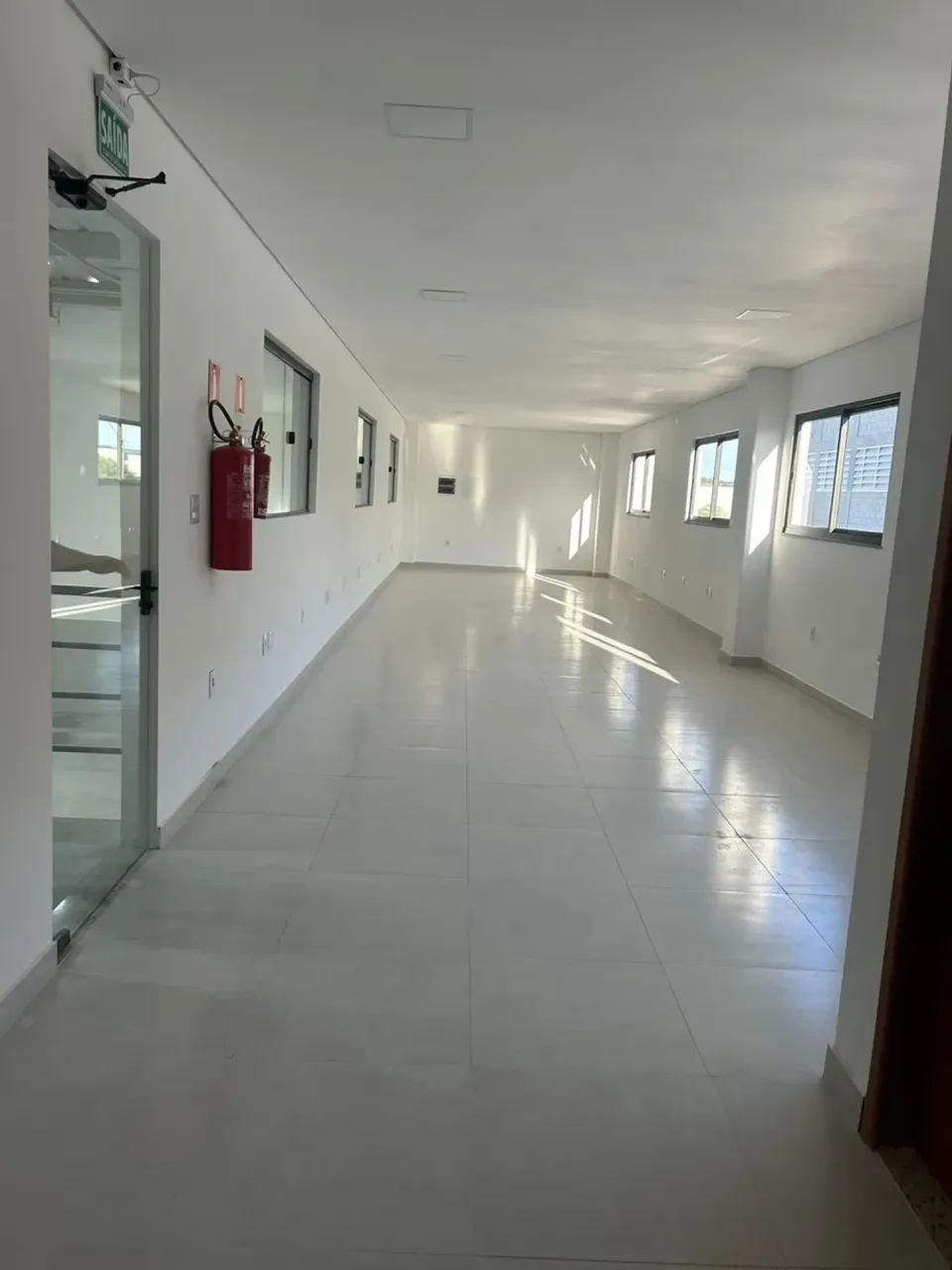 Galpão Comercial para Locação no Condomínio Multiplus Jacareí - Foto 4