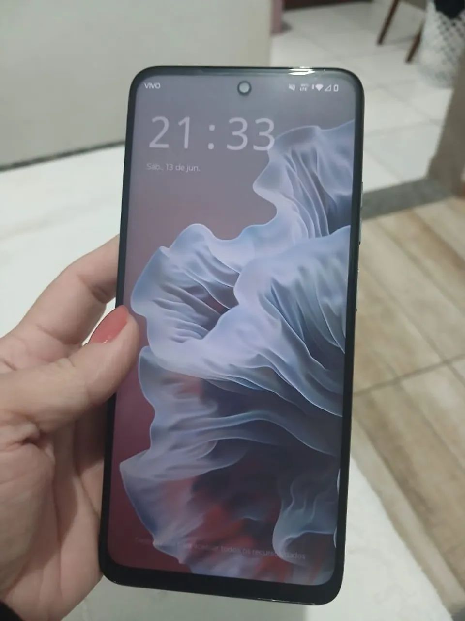 Moto G35  - Foto 3