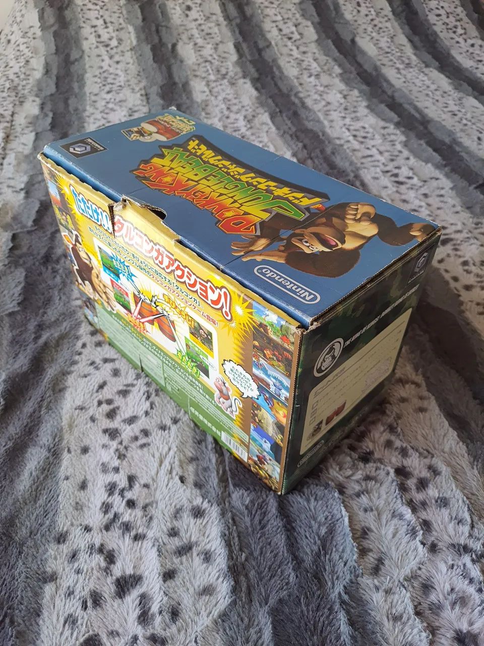 Game Cube Bongos - Foto 4