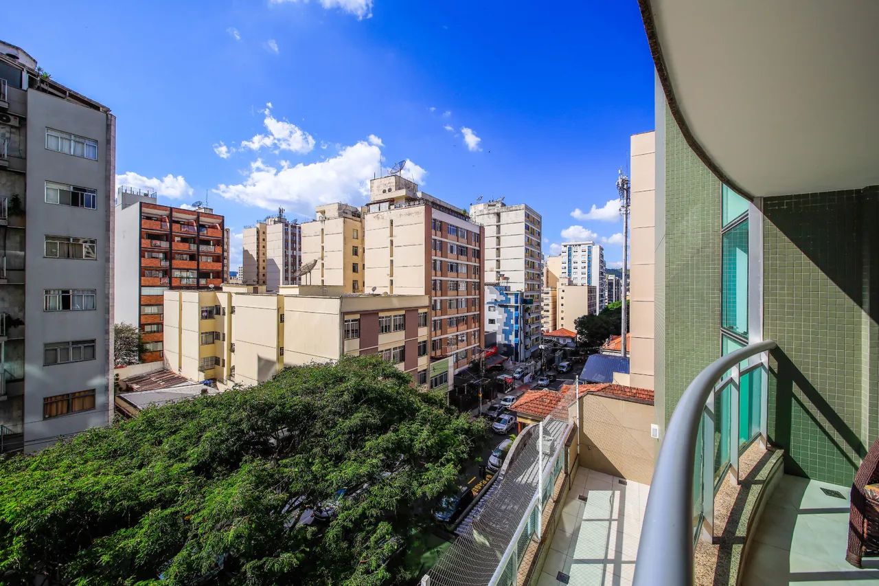 4 quartos e 2 suítes com conforto no centro para venda - Foto 5