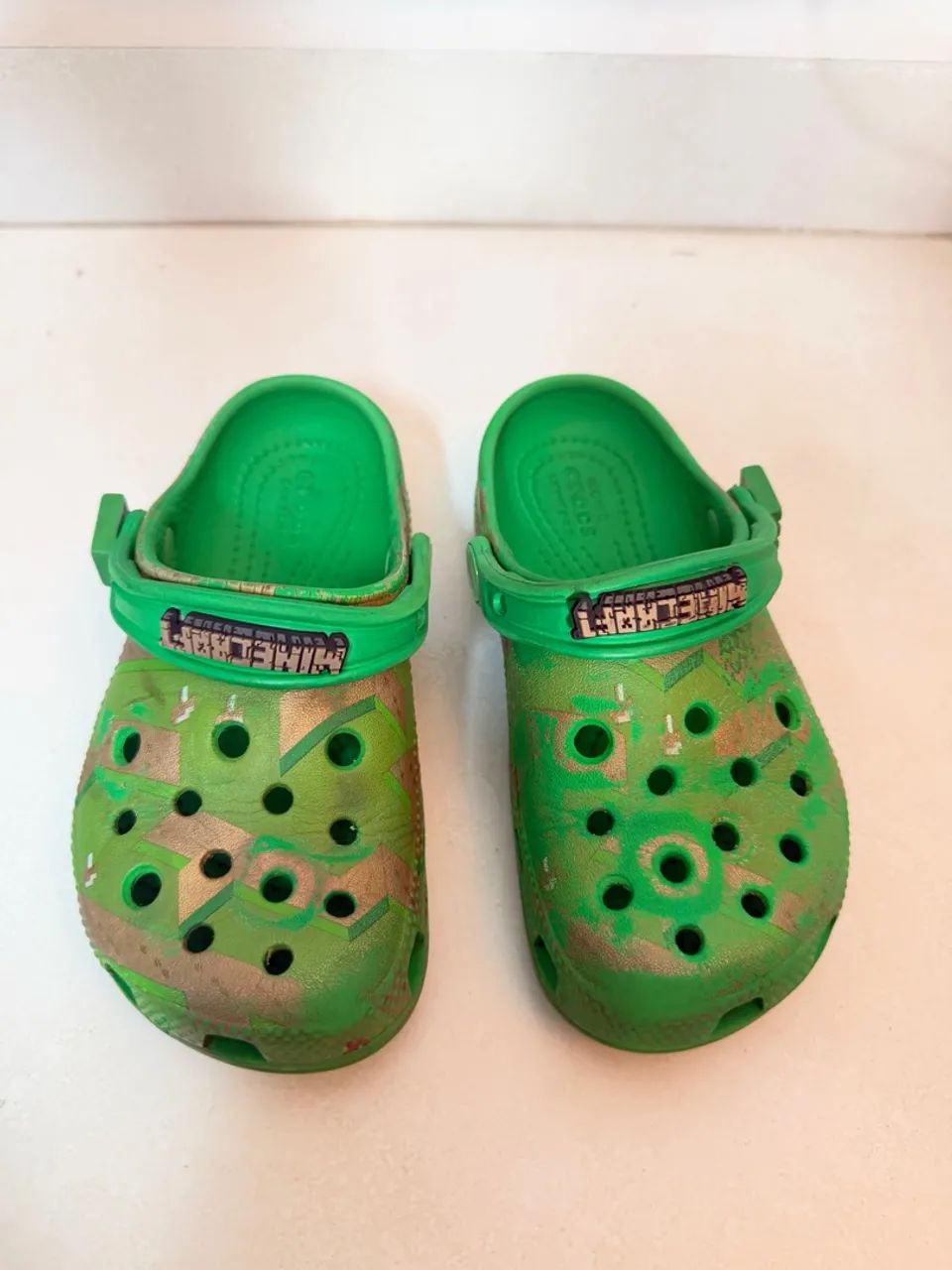 Crocs original C11 - Foto 2