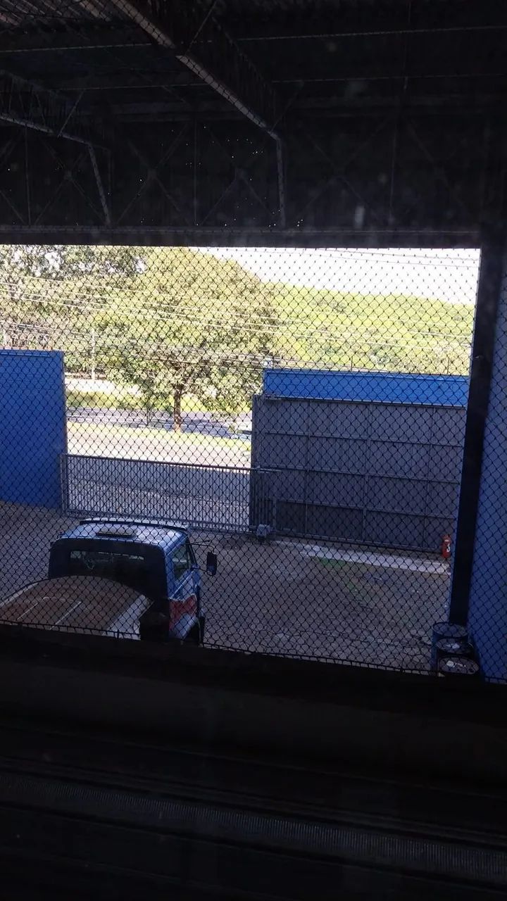 Barracão para alugar em Campinas, Jardim Eulina, com 600 m² - Foto 5