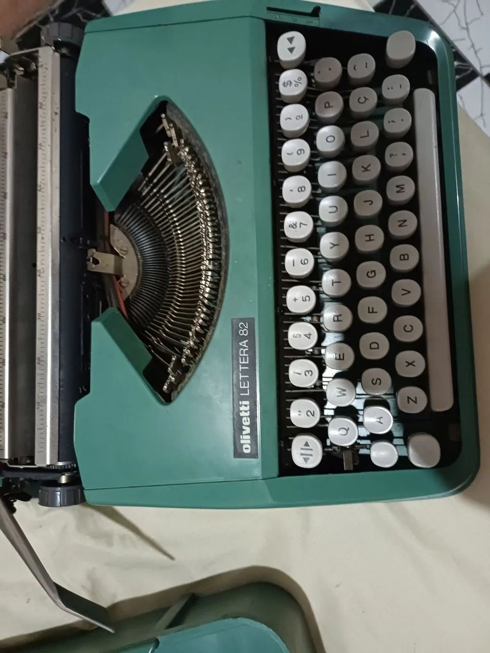 Olivetti lettera 82  - Foto 5