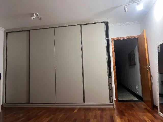 Guarda roupa planejado