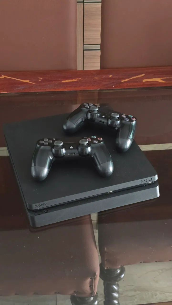 Ps4 slim  - Foto 3