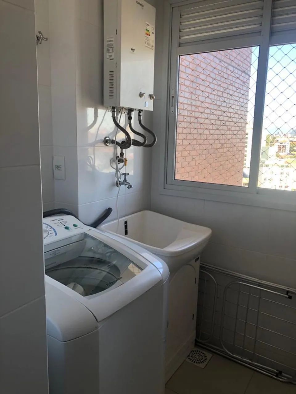 CAPOEIRAS APTO. 2 Q e 2 vagas - Foto 4