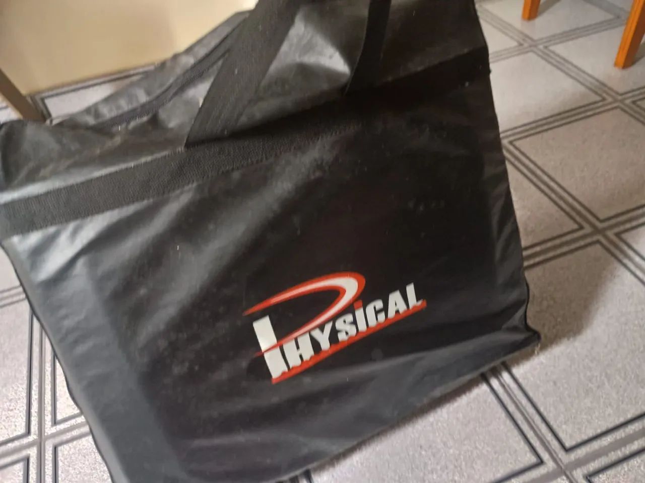 Esteira de massagem Physical com controle  - Foto 4