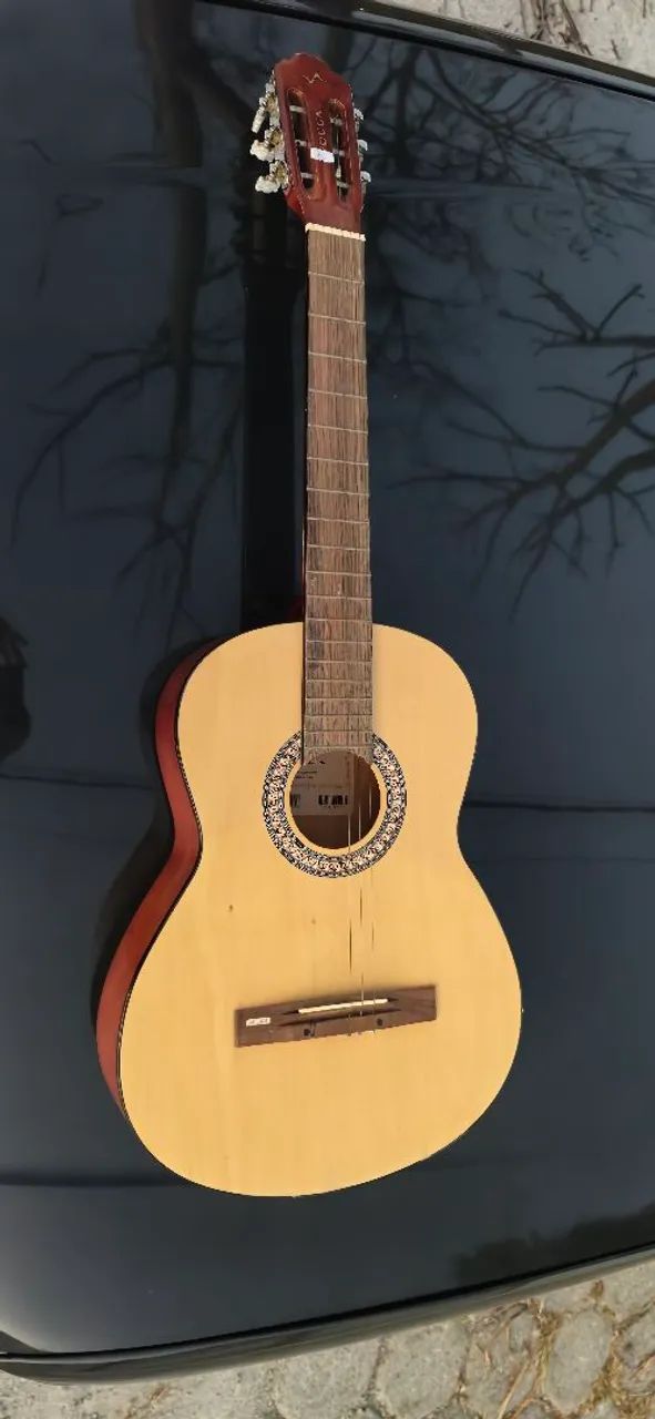 Violão Vogga - Foto 3