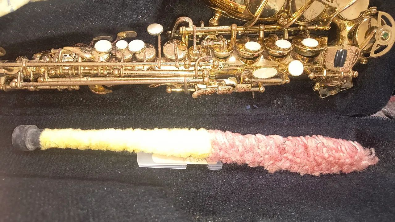 Sax