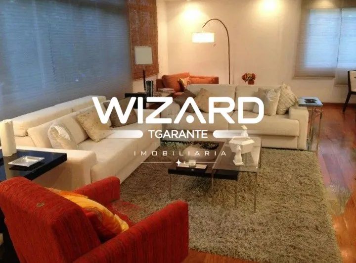 Apartamento à venda no Itaim Bibi com 3 dormitóriios - Foto 2