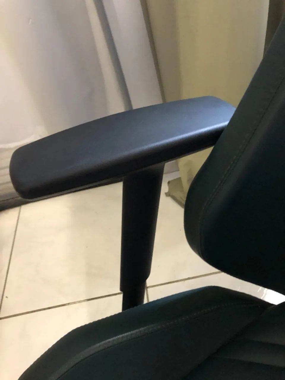 Cadeira Gamer Flexform Alpha - Excelente estado - Foto 5