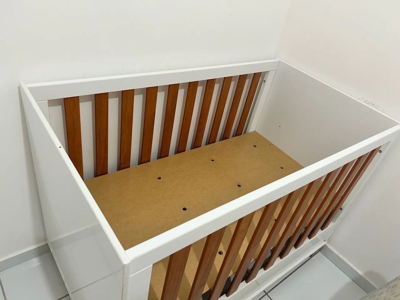 Berço infantil  - Foto 2