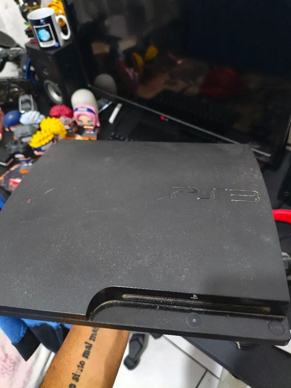 Ps3 desbloqueado  - Foto 3