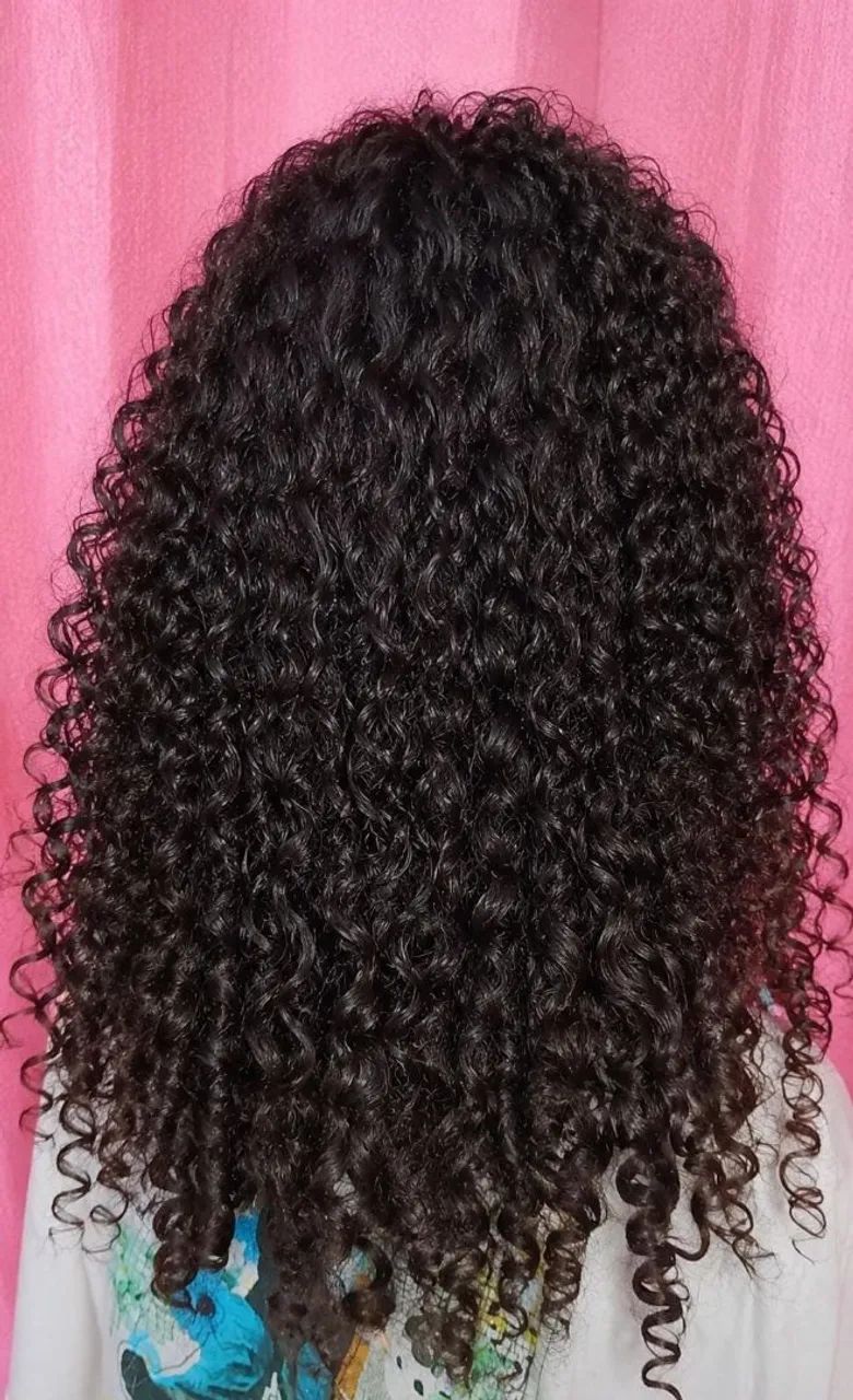 Óleo de cabelo ( Mousse de Karité) - Foto 3