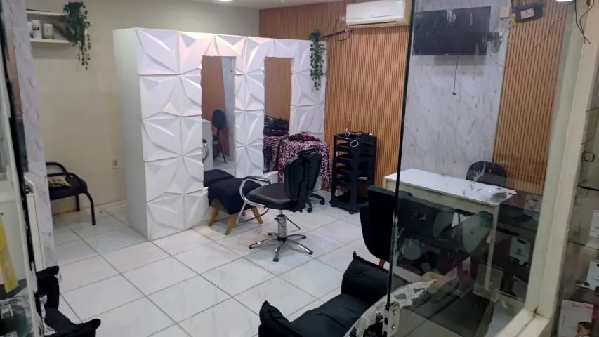 Aluga-se sala comercial na principal do José Américo - Foto 4