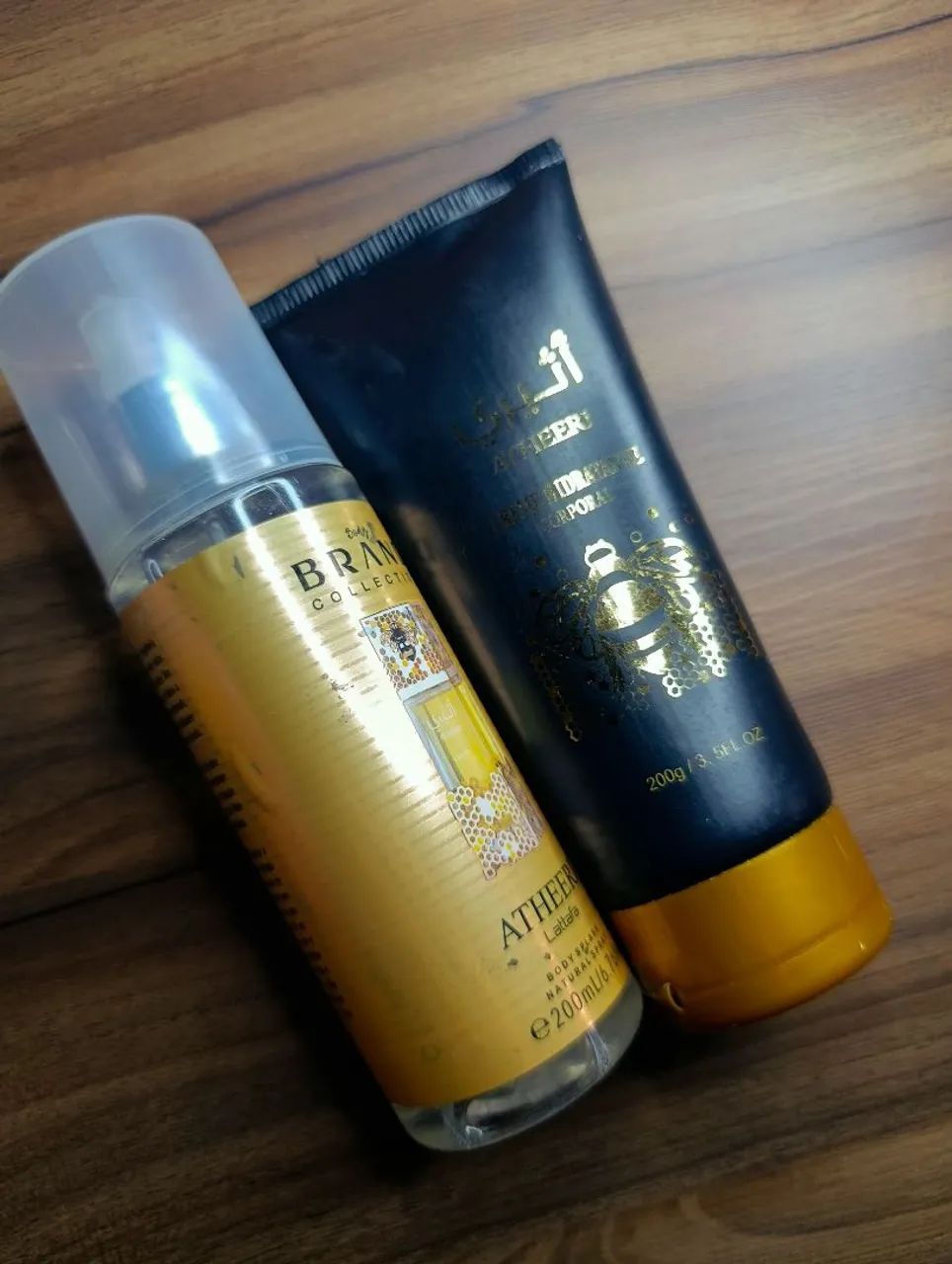 KITS DE PERFUMES IMPORTADOS - Foto 3