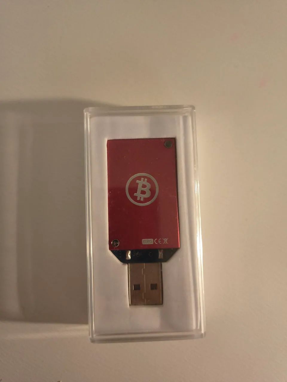 ASICMiner Block Erupter USB - Foto 4