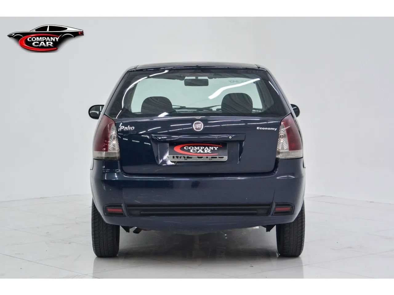 Fiat Palio 2011 - Foto 5
