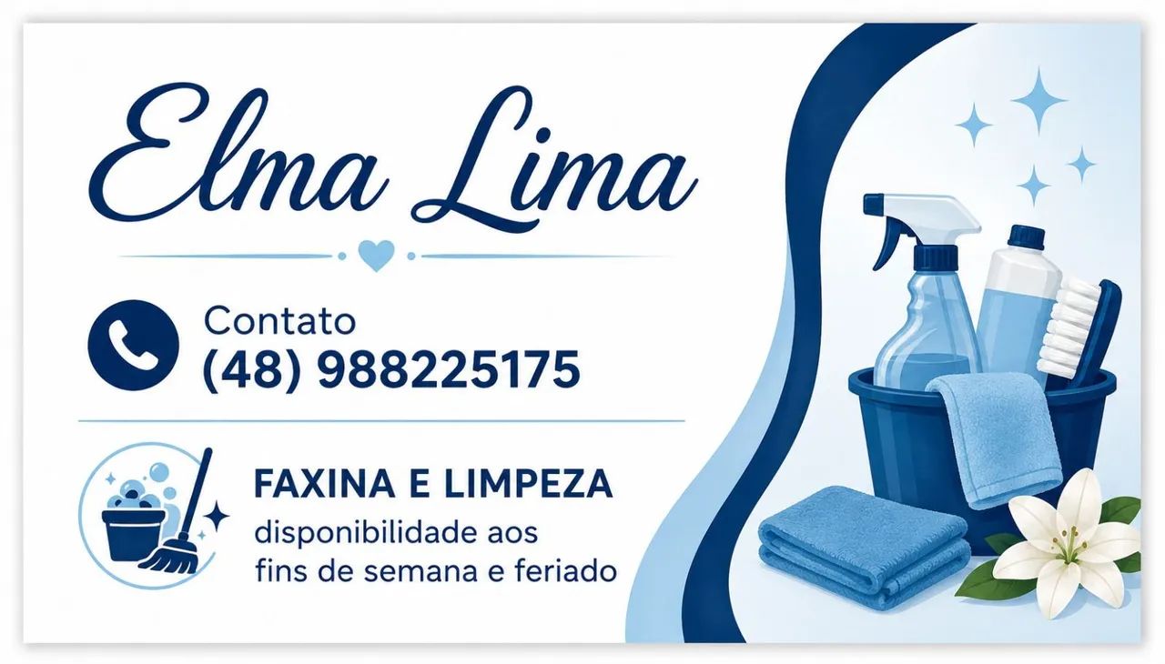 Serviços doméstico 